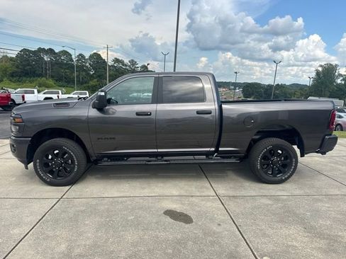 Used 2026 RAM 2500 Big Horn AWD/4WD image 4