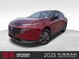 Used 2025 Nissan Murano SL AWD/4WD video 1