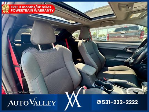 Used 2016 Scion tC FWD image 18
