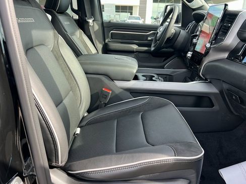 New 2026 RAM 1500 Laramie image 13