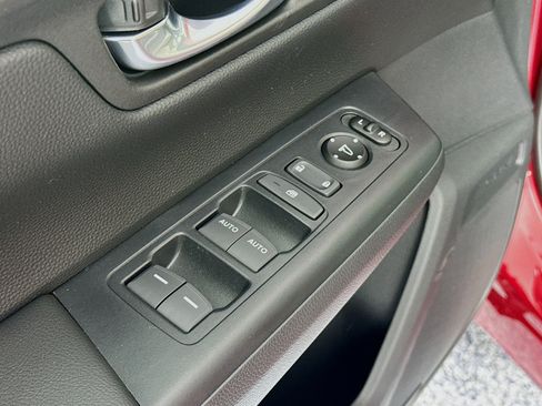 New 2026 Honda CR-V EX image 17