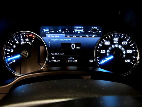 Used 2020 Ford F150 Lariat w/ Equipment Group 502A Luxury AWD/4WD image 23
