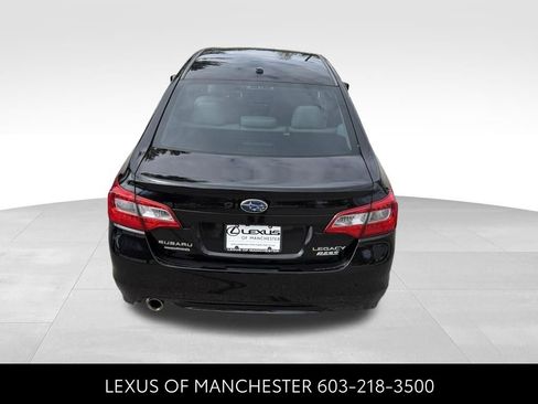 Used 2015 Subaru Legacy 2.5i Premium w/ Moonroof Package AWD/4WD image 5