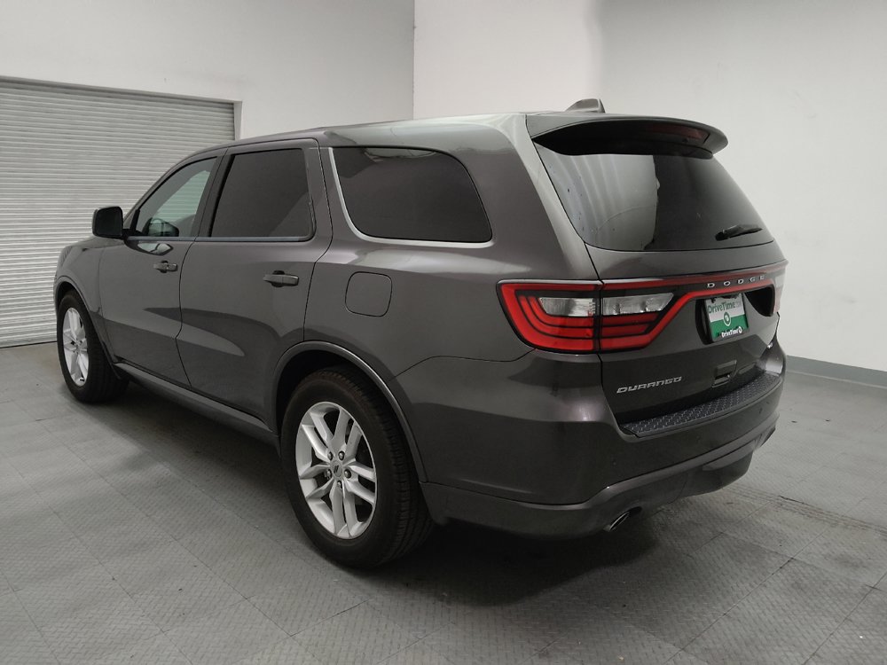 Used 2021 Dodge Durango GT RWD image 5