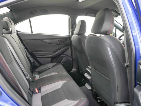 Used 2023 Subaru WRX AWD/4WD image 12