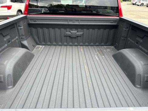 Used 2026 Chevrolet Silverado 1500 RST w/ RST Select Package RWD image 8