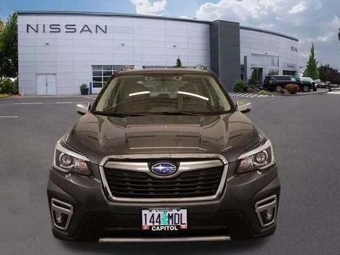 Used 2020 Subaru Forester Touring AWD/4WD image 7