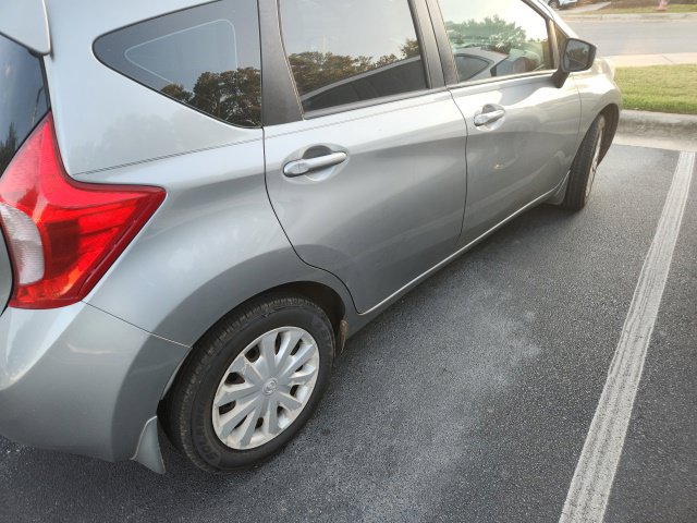 Used 2015 Nissan Versa Note SV w/ SV Convenience Package FWD image 6