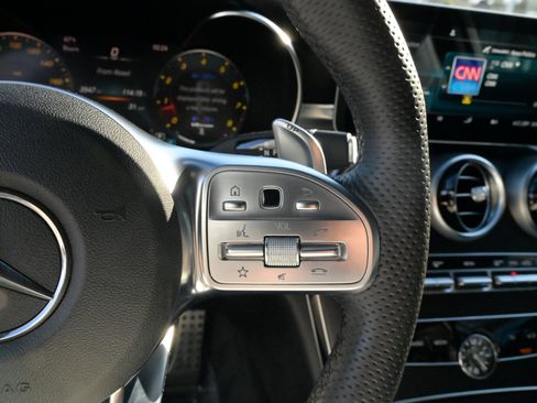 Used 2020 Mercedes-Benz C 63 AMG Coupe image 28