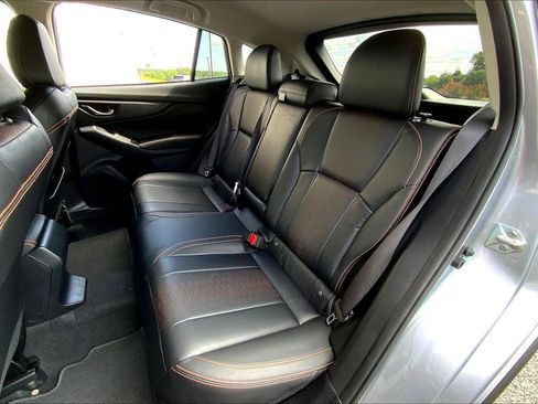 Used 2023 Subaru Crosstrek 2.5i Limited w/ Moonroof Package image 25