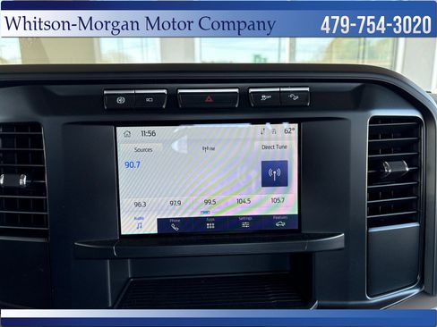 Used 2024 Ford F250 XL w/ STX Appearance Package image 24