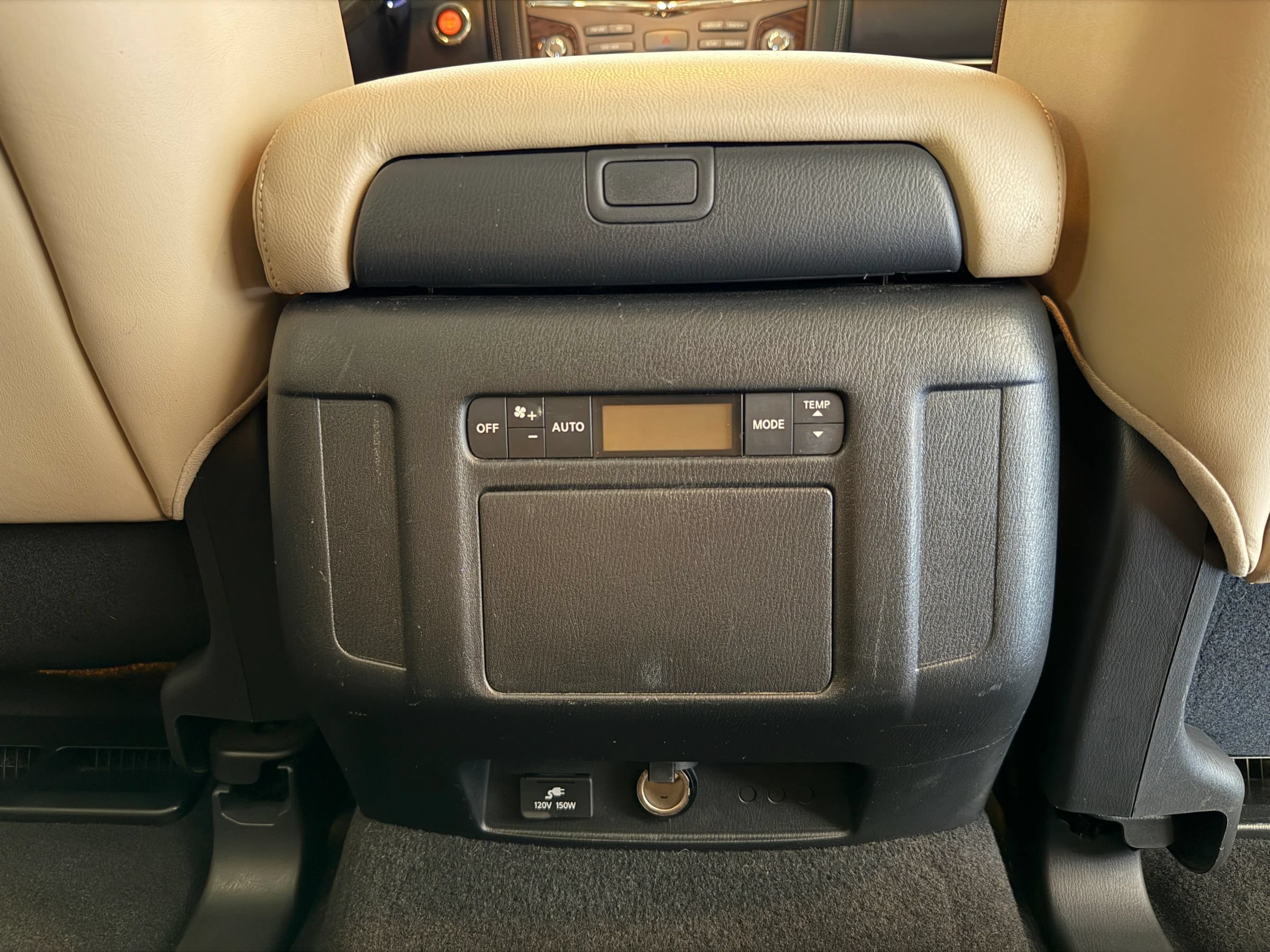 Used 2017 Nissan Armada SL w/ Technology Package RWD image 42