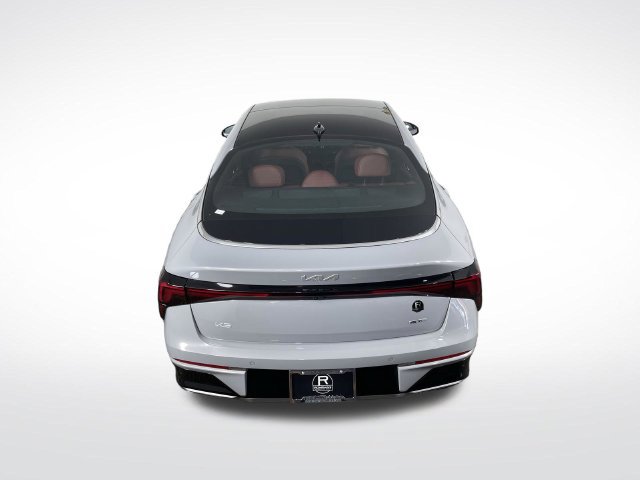 New 2027 Kia K5 GT-Line AWD/4WD image 39
