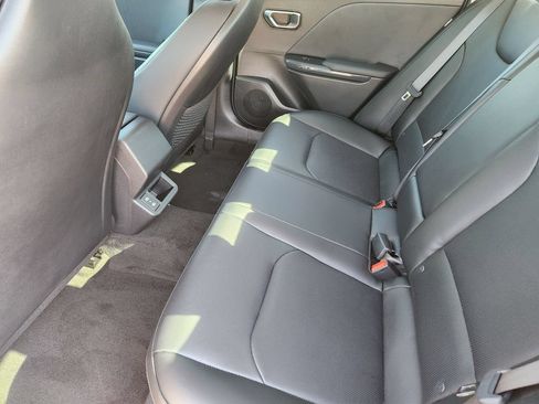 New 2026 Kia K4 EX FWD image 23