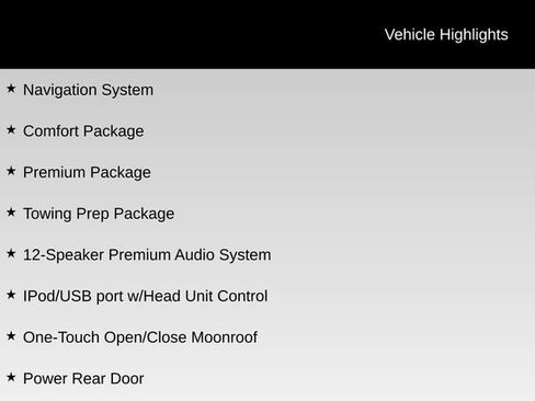 Used 2012 Lexus RX 350 FWD w/ Premium Pkg image 5