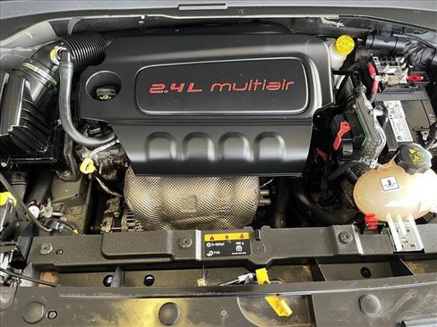 Used 2019 Jeep Renegade Latitude image 15