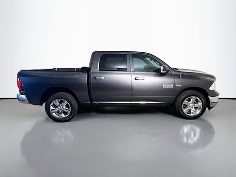 Used 2017 RAM 1500 Big Horn image 11