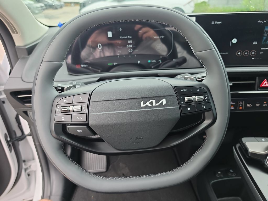 New 2026 Kia EV6 Light RWD image 28