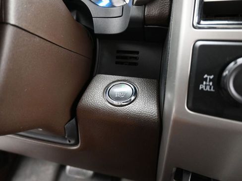 Certified 2019 Ford F150 King Ranch w/ FX4 Off-Road Package image 18