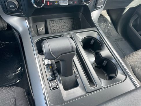 New 2026 Ford F150 XLT w/ Equipment Group 302A MID image 15