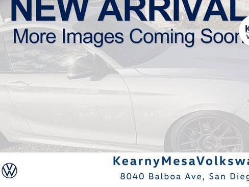 Used 2014 BMW M235i Coupe image 1