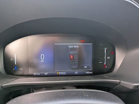 New 2026 Ford Escape ST-Line w/ Tech Pack #1 AWD/4WD image 28