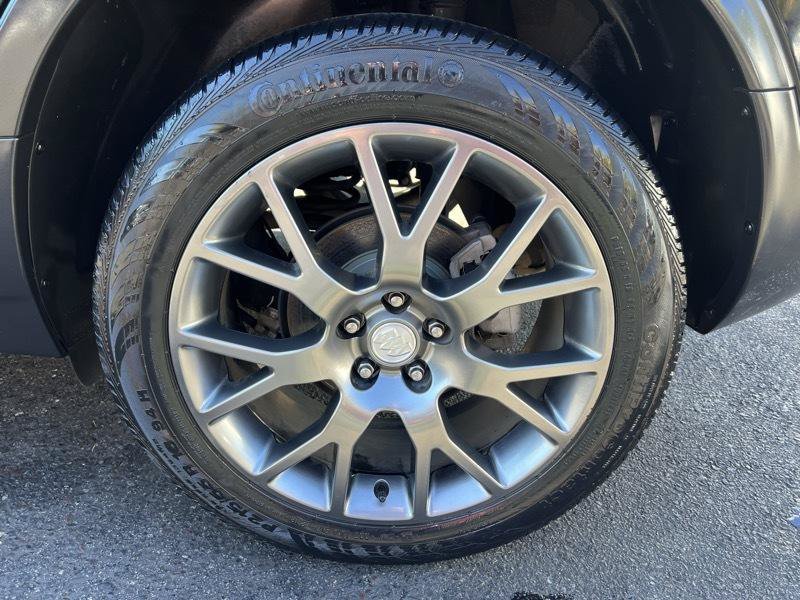 Used 2019 Buick Encore Sport Touring FWD image 26