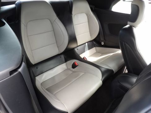 Certified 2024 Ford Mustang Premium RWD image 25