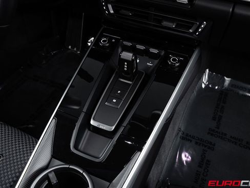 Used 2025 Porsche 911 Turbo S image 34