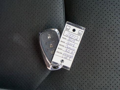 Used 2019 Chevrolet Camaro LT w/ 1LE Track Performance Package image 31