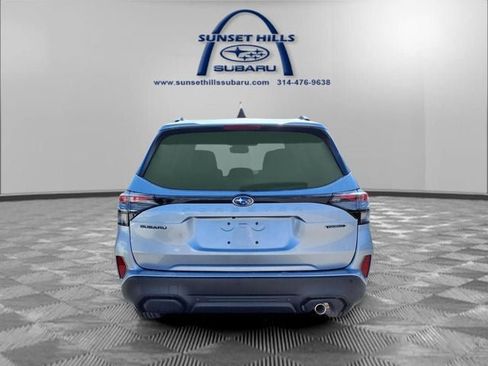New 2026 Subaru Forester Touring image 43