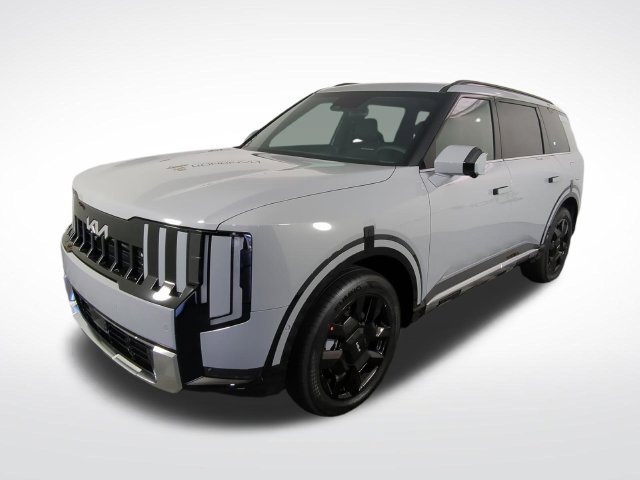 New 2027 Kia Telluride SX Prestige AWD/4WD image 41