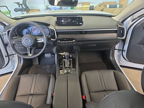 New 2026 MAZDA CX-50 AWD 2.5 S w/ Weather Package image 14