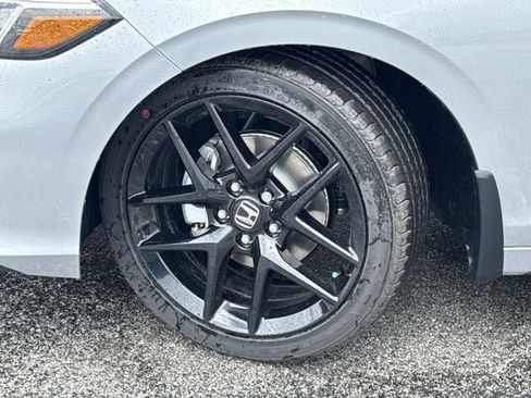 New 2026 Honda Civic Sport image 36