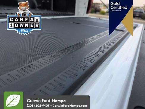 Certified 2025 Ford F150 XLT w/ Equipment Group 301A Standard AWD/4WD image 30