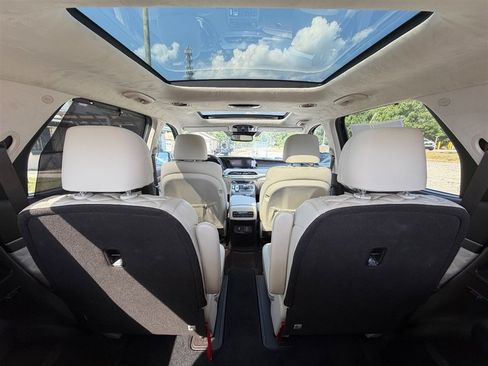 Used 2020 Hyundai Palisade Limited FWD image 20
