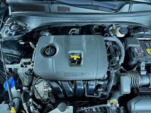 Used 2023 Kia Forte LXS w/ LXS Technology Package image 34