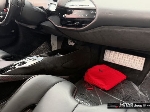 Used 2022 Ferrari SF90 Stradale AWD/4WD image 22
