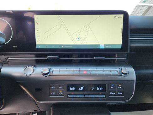 New 2026 Hyundai Kona Limited image 20