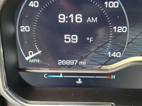 Used 2024 GMC Sierra 2500 AT4 w/ Max Trailering Package AWD/4WD image 28