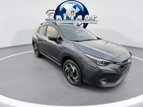 New 2026 Subaru Crosstrek 2.5i Limited w/ Crosstrek Mirror Package image 2