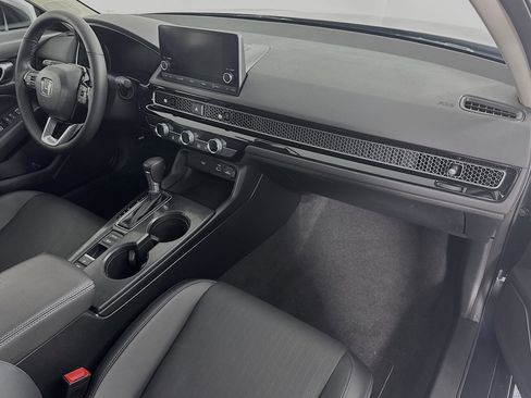 Certified 2023 Honda Civic EX-L image 28