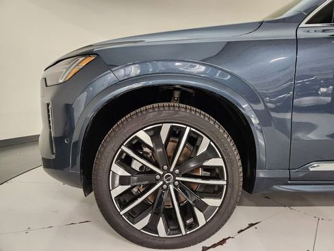 New 2026 Volvo XC90 B6 Plus w/ Protection Package Premier image 11