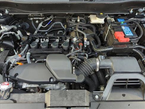 Certified 2023 Honda CR-V LX image 21
