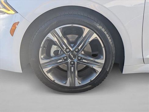 Used 2022 Kia K5 EX w/ EX Premium Package image 10