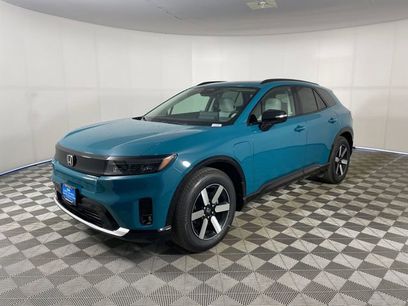 New 2026 Honda Prologue Touring