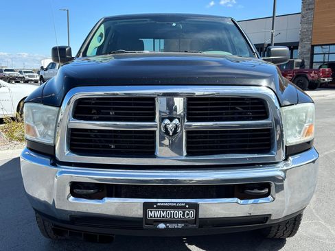 Used 2011 RAM 2500 SLT AWD/4WD image 2
