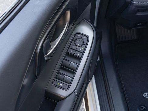 New 2026 Lexus IS 350 F Sport image 29