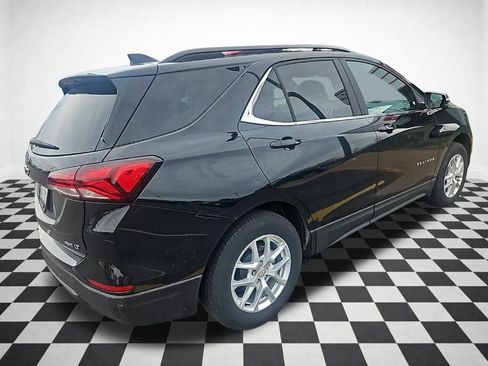 Used 2023 Chevrolet Equinox LT AWD/4WD image 33