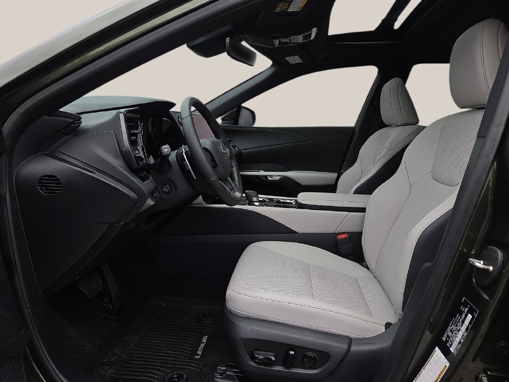 New 2026 Lexus RX 350 Premium Plus FWD image 19